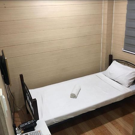 เมน ซิตี้ เรสซิเดนเซส เลเวอริซา ปาไซย์ Hotel ภายนอก รูปภาพ
