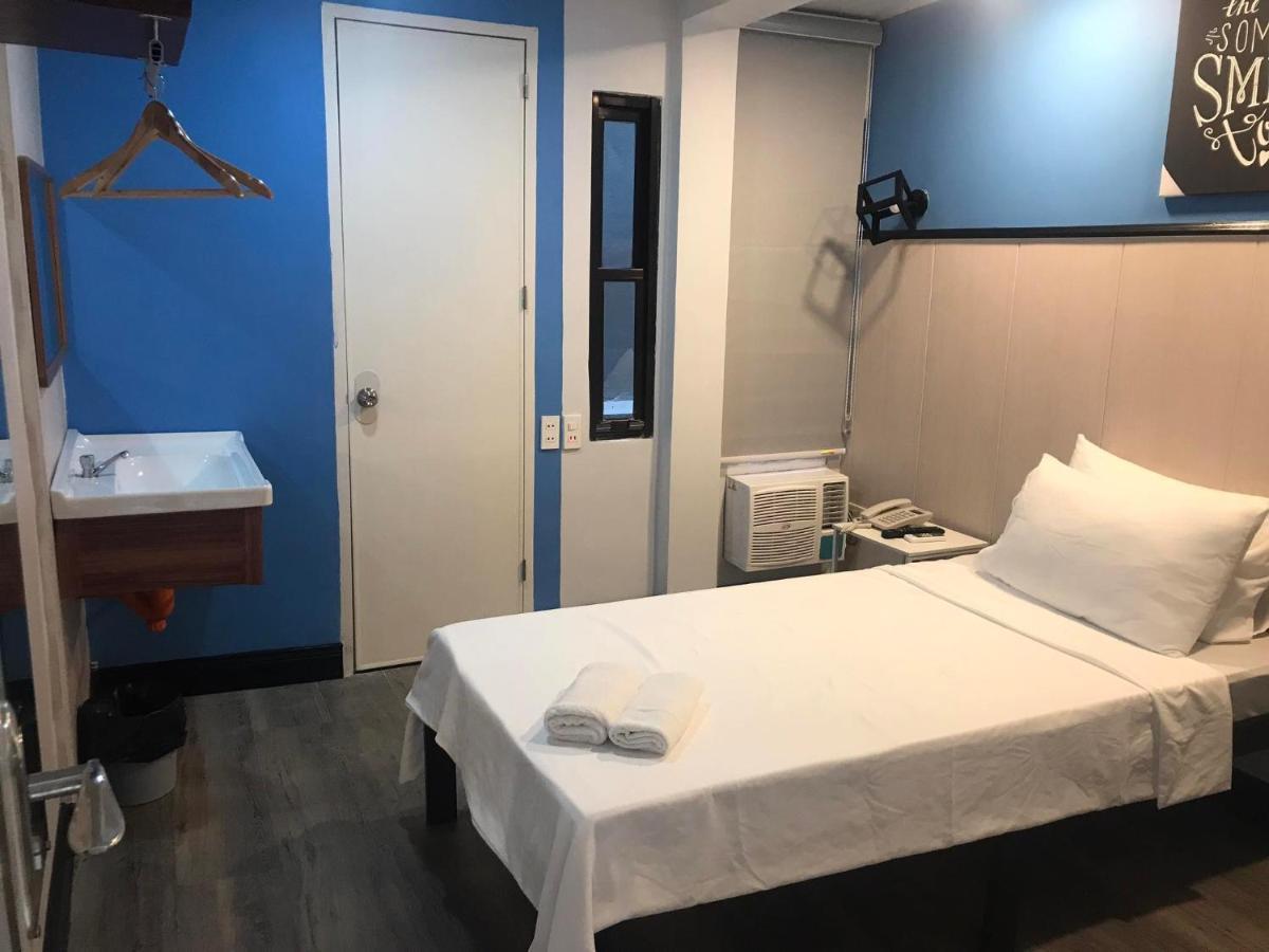 เมน ซิตี้ เรสซิเดนเซส เลเวอริซา ปาไซย์ Hotel ภายนอก รูปภาพ