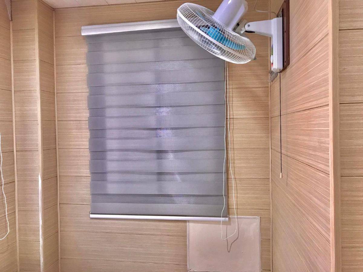 เมน ซิตี้ เรสซิเดนเซส เลเวอริซา ปาไซย์ Hotel ภายนอก รูปภาพ