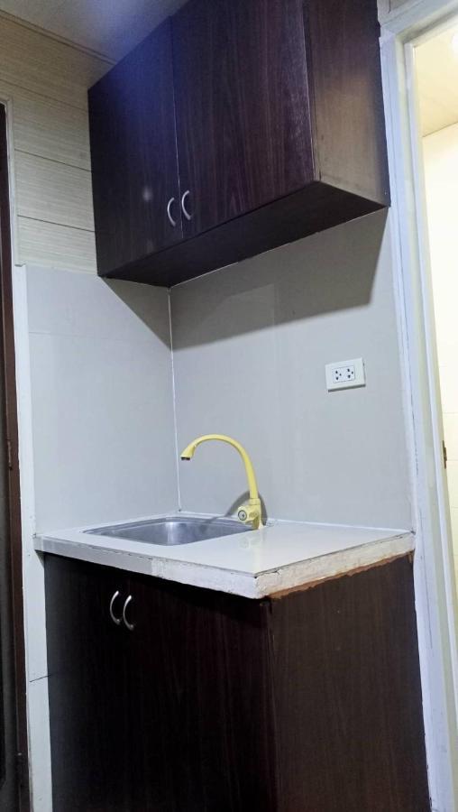 เมน ซิตี้ เรสซิเดนเซส เลเวอริซา ปาไซย์ Hotel ภายนอก รูปภาพ