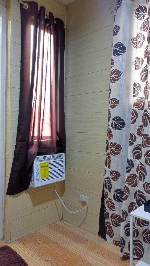 เมน ซิตี้ เรสซิเดนเซส เลเวอริซา ปาไซย์ Hotel ภายนอก รูปภาพ