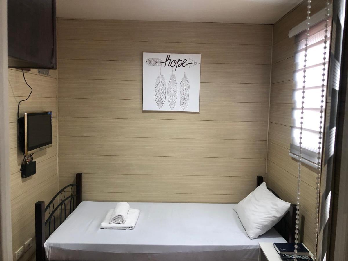 เมน ซิตี้ เรสซิเดนเซส เลเวอริซา ปาไซย์ Hotel ภายนอก รูปภาพ