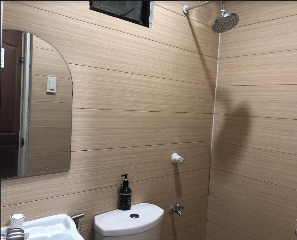 เมน ซิตี้ เรสซิเดนเซส เลเวอริซา ปาไซย์ Hotel ภายนอก รูปภาพ