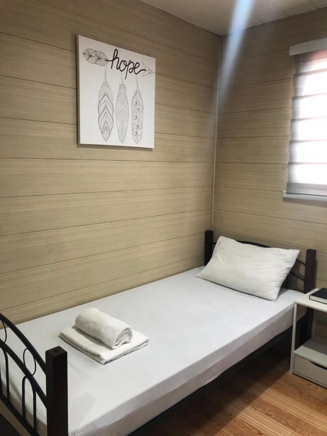 เมน ซิตี้ เรสซิเดนเซส เลเวอริซา ปาไซย์ Hotel ภายนอก รูปภาพ
