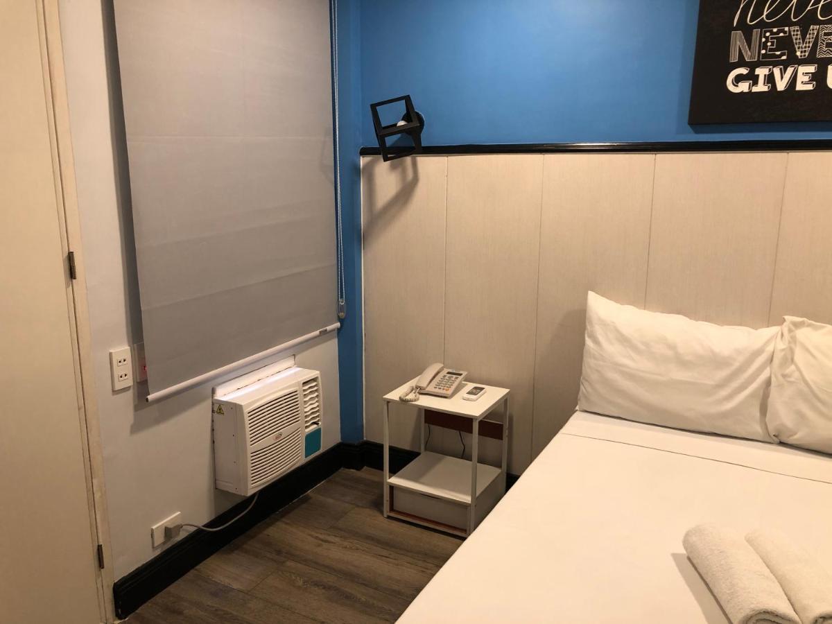 เมน ซิตี้ เรสซิเดนเซส เลเวอริซา ปาไซย์ Hotel ภายนอก รูปภาพ