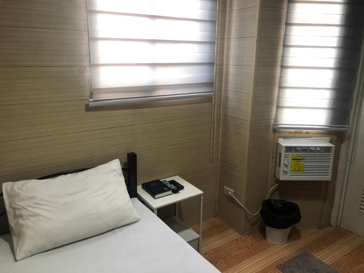 เมน ซิตี้ เรสซิเดนเซส เลเวอริซา ปาไซย์ Hotel ภายนอก รูปภาพ