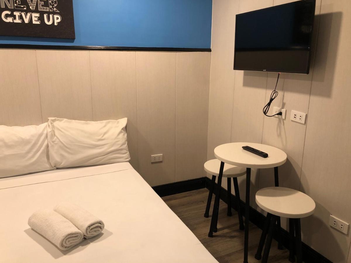 เมน ซิตี้ เรสซิเดนเซส เลเวอริซา ปาไซย์ Hotel ภายนอก รูปภาพ