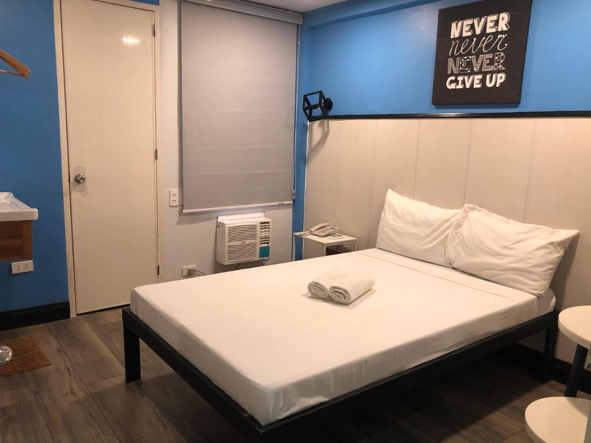 เมน ซิตี้ เรสซิเดนเซส เลเวอริซา ปาไซย์ Hotel ภายนอก รูปภาพ