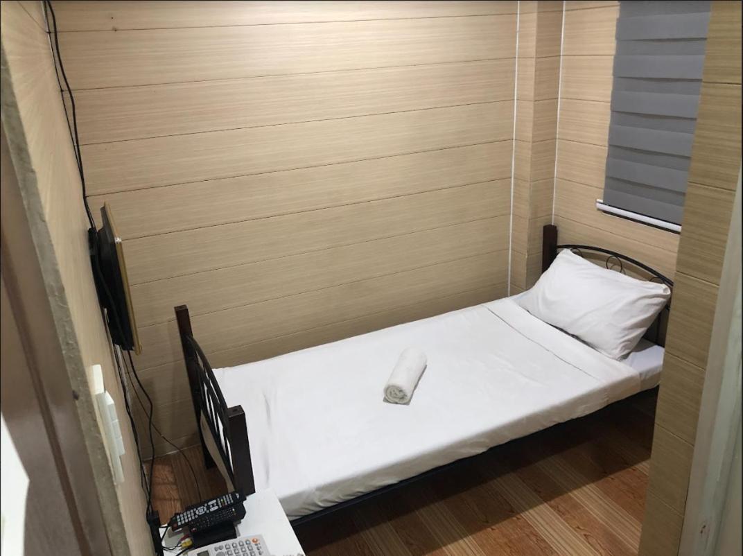 เมน ซิตี้ เรสซิเดนเซส เลเวอริซา ปาไซย์ Hotel ภายนอก รูปภาพ